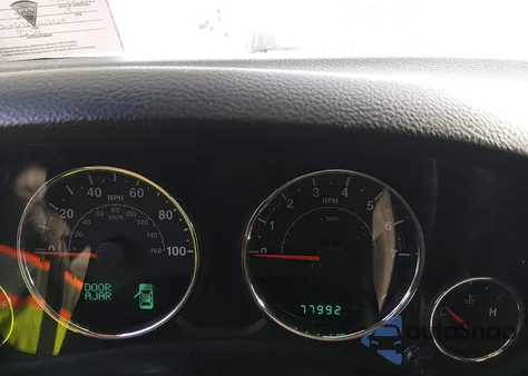 2014 Jeep Wrangler Sport из США, поврежденный, VIN 1C4AJWAG9EL143969